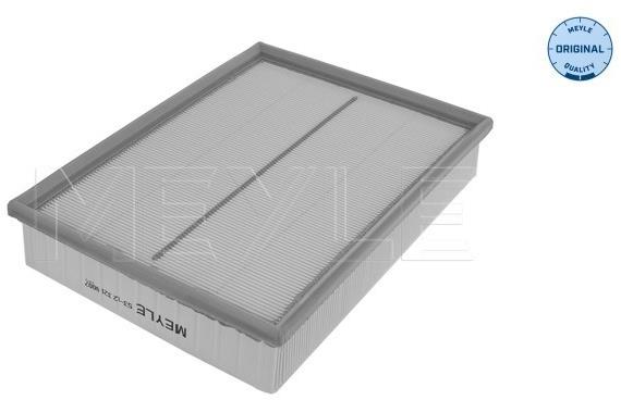 MEYLE vzduchový filtr 53-12 321 0007