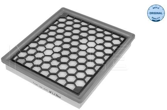 MEYLE vzduchový filtr 612 321 0012