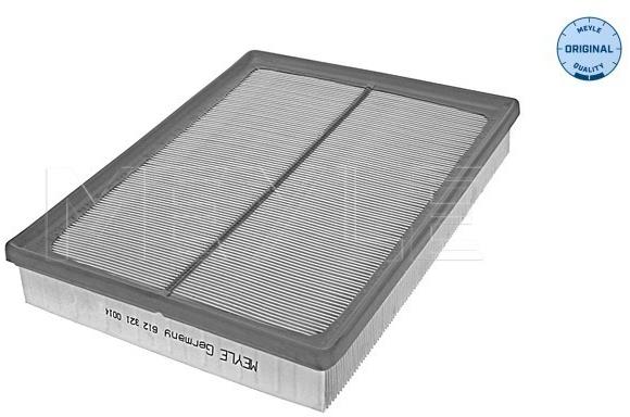 MEYLE vzduchový filtr 612 321 0014