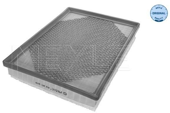 MEYLE vzduchový filtr 612 321 0016