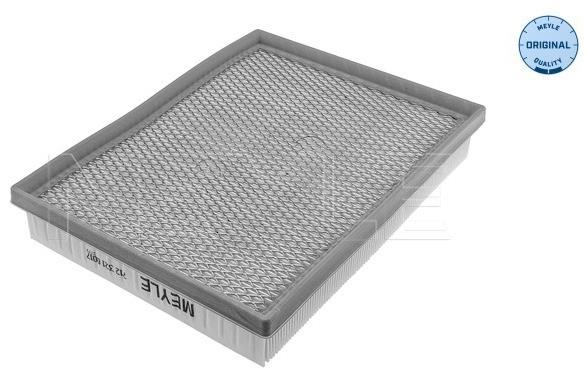 MEYLE vzduchový filtr 712 321 0017