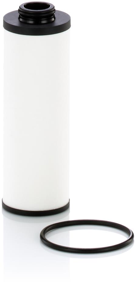 MANN-FILTER Olejový filtr H 4008 z