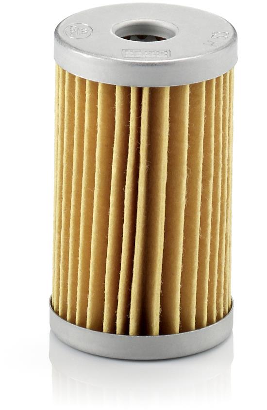 MANN-FILTER Olejový filtr H 53