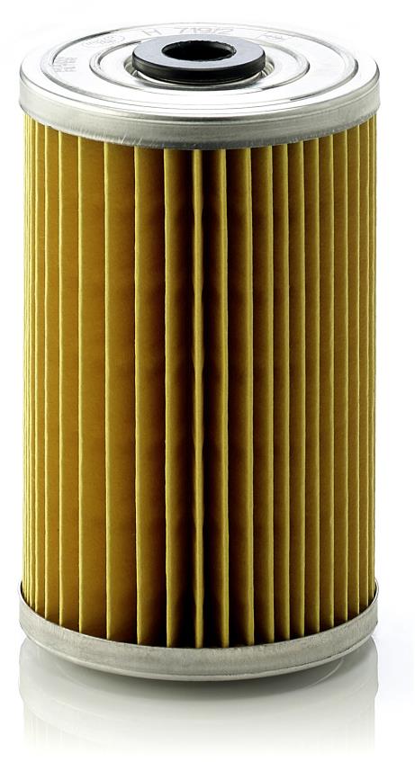 MANN-FILTER Olejový filtr H 719/2