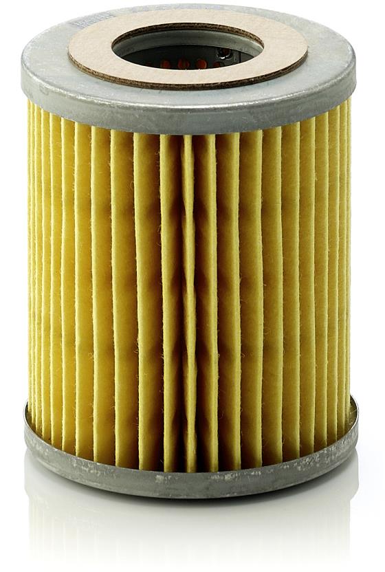 MANN-FILTER Olejový filtr H 813/1 x