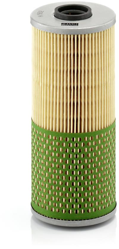MANN-FILTER Olejový filtr H 952 x