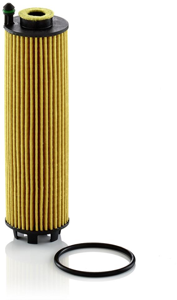 MANN-FILTER Olejový filtr HU 6028 z