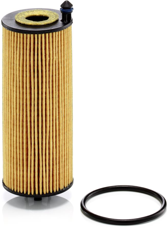 MANN-FILTER Olejový filtr HU 6032 z