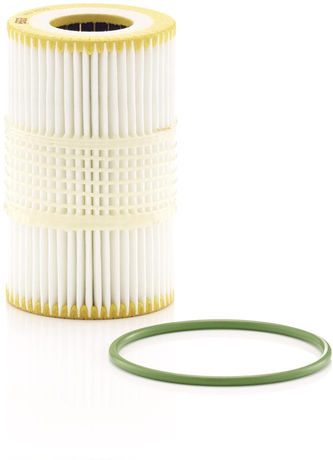 MANN-FILTER Olejový filtr HU 7035 y