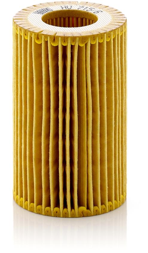 MANN-FILTER Olejový filtr HU 715/6 x