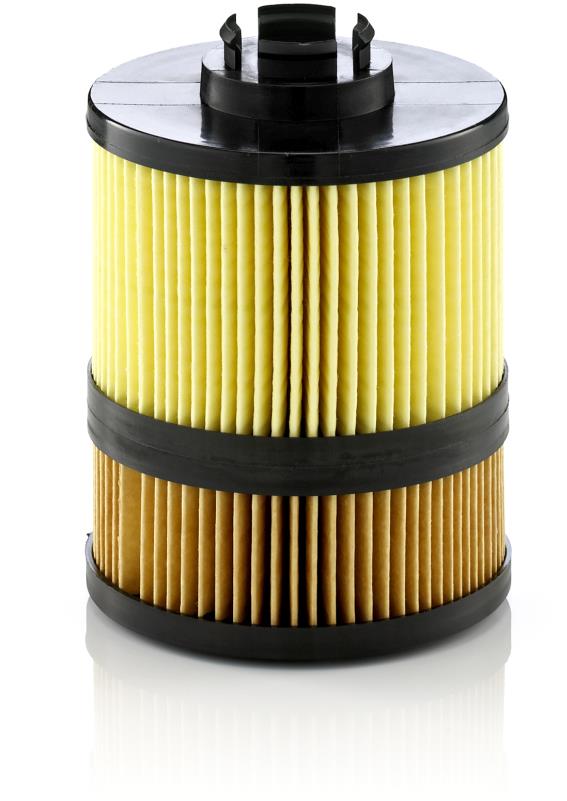 MANN-FILTER Olejový filtr HU 9002 z