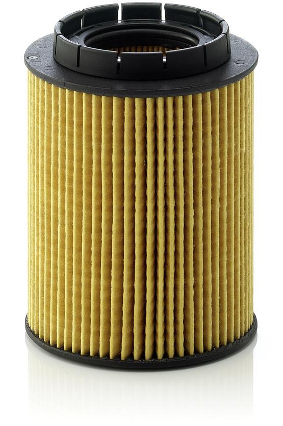 MANN-FILTER Olejový filtr HU 932/7 x