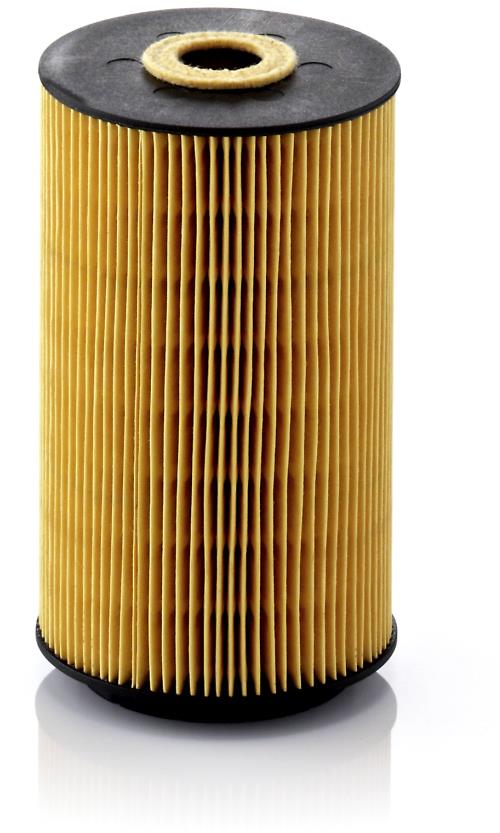 MANN-FILTER Olejový filtr HU 942/1 x