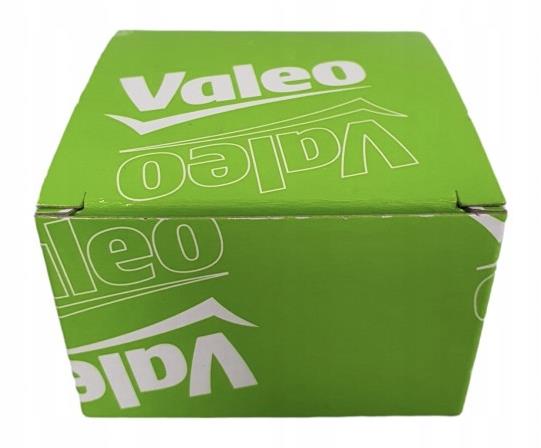VALEO Olejový filtr 586644