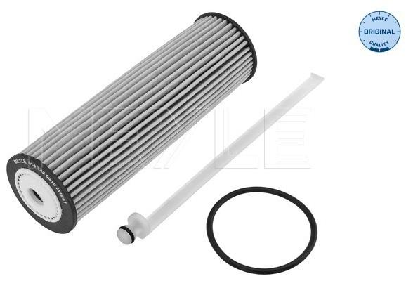 MEYLE Olejový filtr 014 322 0019