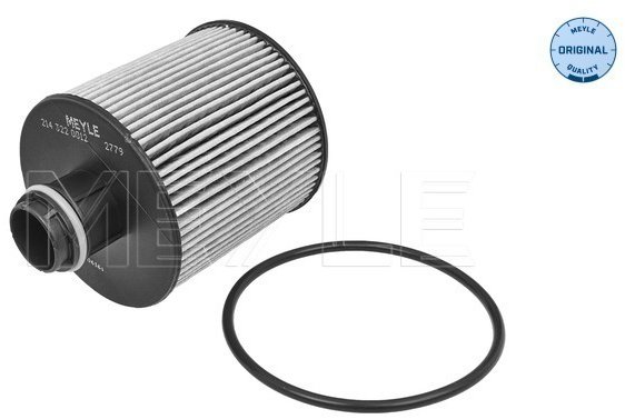 MEYLE Olejový filtr 214 322 0012