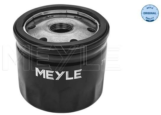 MEYLE Olejový filtr 714 322 0022