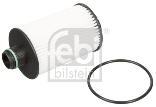 FEBI BILSTEIN Olejový filtr 100361