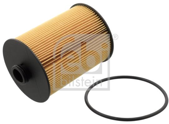 FEBI BILSTEIN Olejový filtr 101315