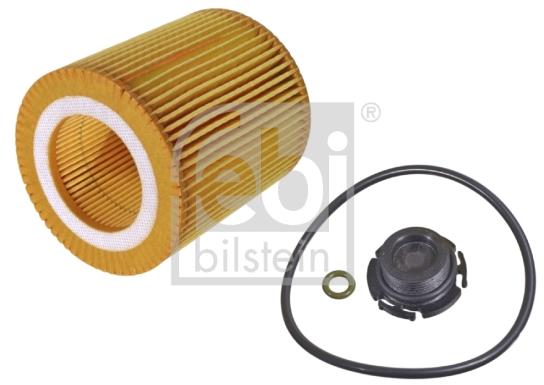 FEBI BILSTEIN Olejový filtr 101322