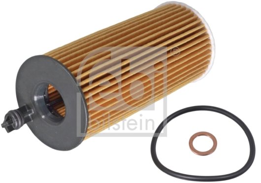 FEBI BILSTEIN Olejový filtr 101324