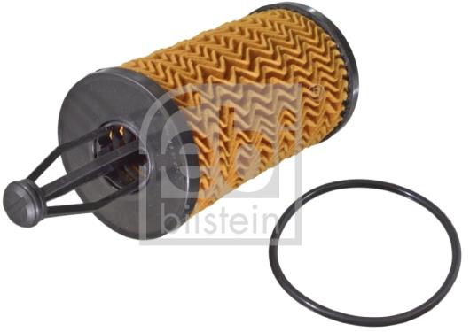 FEBI BILSTEIN Olejový filtr 101327