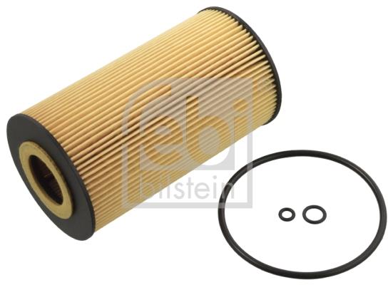 FEBI BILSTEIN Olejový filtr 101329