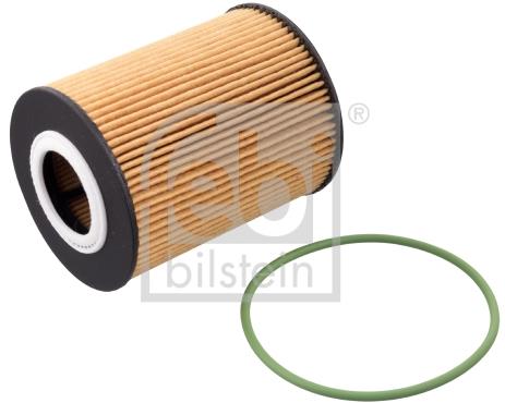 FEBI BILSTEIN Olejový filtr 101656