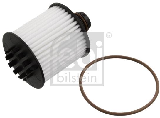 FEBI BILSTEIN Olejový filtr 104337