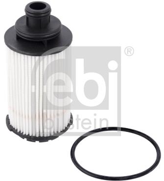 FEBI BILSTEIN Olejový filtr 105788