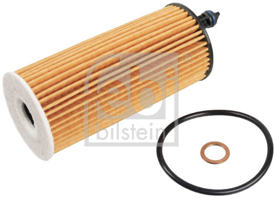 FEBI BILSTEIN Olejový filtr 108280