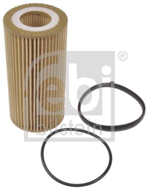 FEBI BILSTEIN Olejový filtr 108323