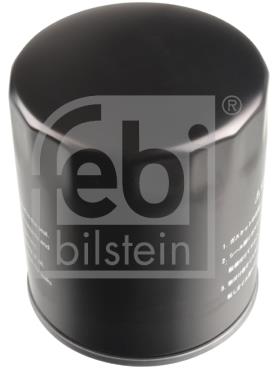 FEBI BILSTEIN Olejový filtr 108979