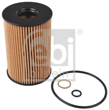 FEBI BILSTEIN Olejový filtr 108982