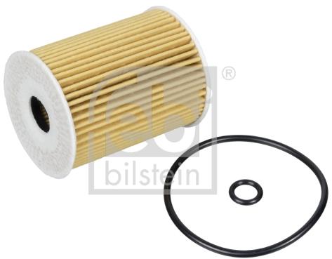 FEBI BILSTEIN Olejový filtr 108983