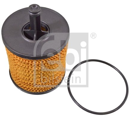 FEBI BILSTEIN Olejový filtr 108996