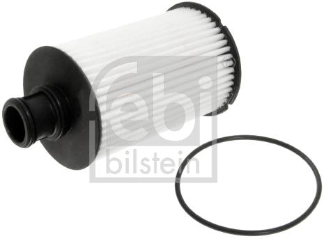FEBI BILSTEIN Olejový filtr 109017