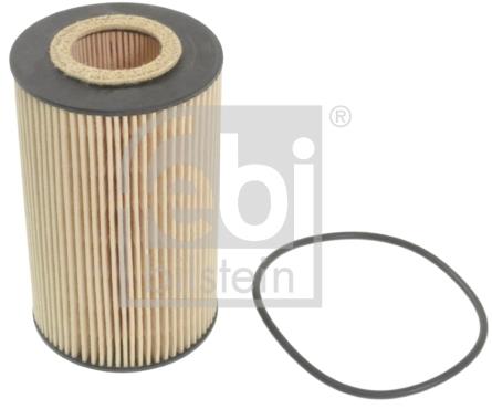 FEBI BILSTEIN Olejový filtr 109106