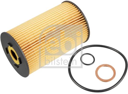 FEBI BILSTEIN Olejový filtr 109164