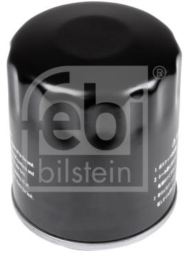 FEBI BILSTEIN Olejový filtr 109201