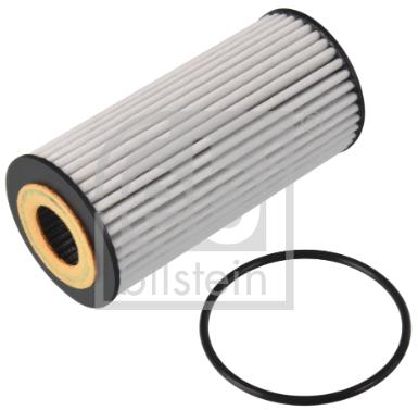 FEBI BILSTEIN Olejový filtr 109411