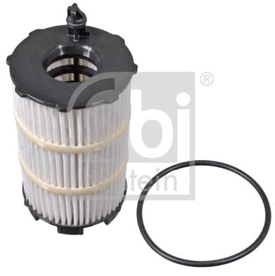 FEBI BILSTEIN Olejový filtr 109708