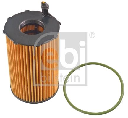 FEBI BILSTEIN Olejový filtr 170089