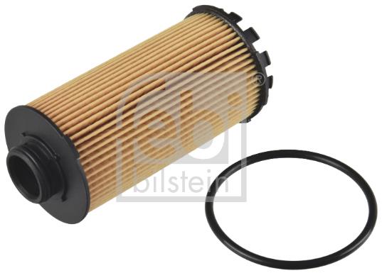 FEBI BILSTEIN Olejový filtr 170945