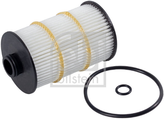 FEBI BILSTEIN Olejový filtr 172086