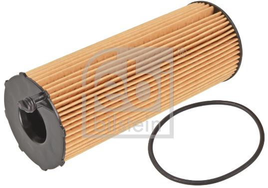 FEBI BILSTEIN Olejový filtr 172261