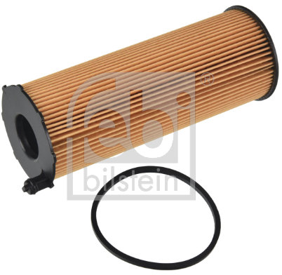 FEBI BILSTEIN Olejový filtr 172617