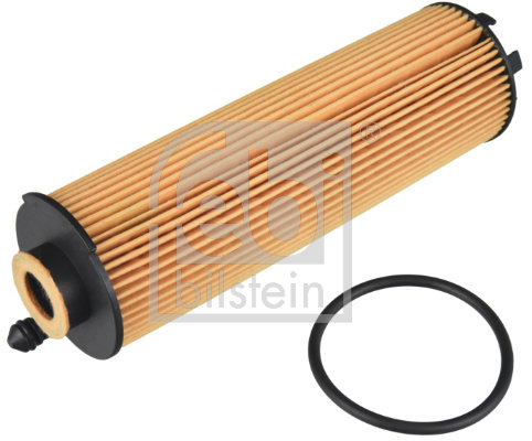 FEBI BILSTEIN Olejový filtr 173829