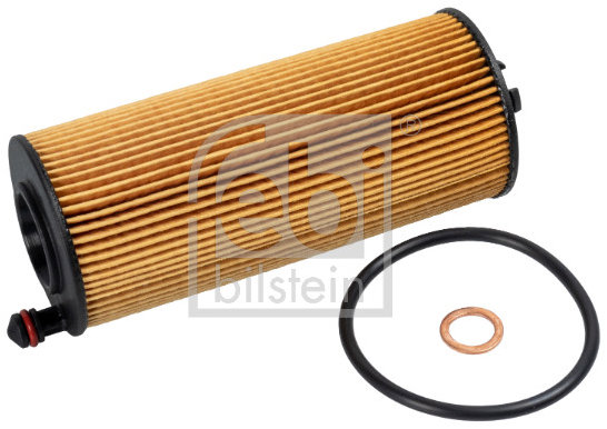 FEBI BILSTEIN Olejový filtr 175535
