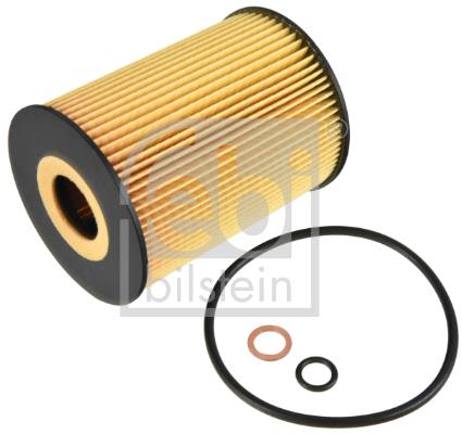 FEBI BILSTEIN Olejový filtr 177174